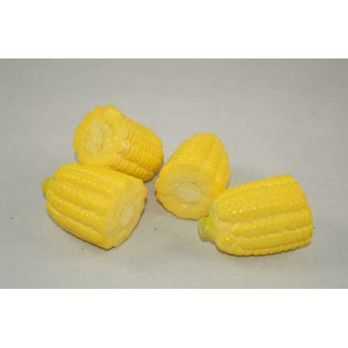 Corn Pieces (set of 4)